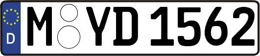 M-YD1562
