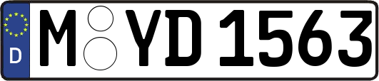 M-YD1563