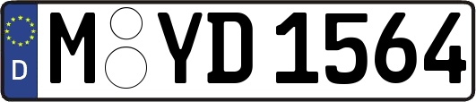 M-YD1564
