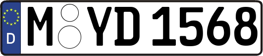 M-YD1568