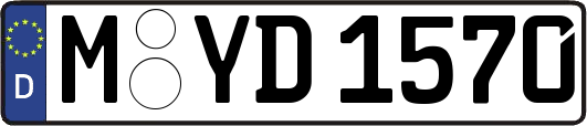 M-YD1570