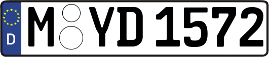 M-YD1572