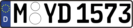 M-YD1573