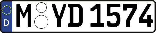 M-YD1574