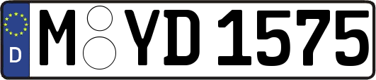 M-YD1575