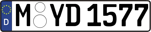 M-YD1577