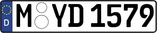 M-YD1579
