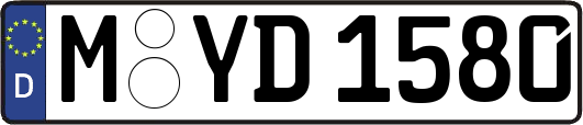 M-YD1580