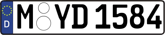 M-YD1584
