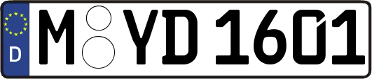 M-YD1601