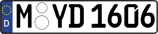 M-YD1606