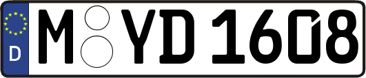 M-YD1608