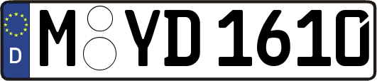 M-YD1610