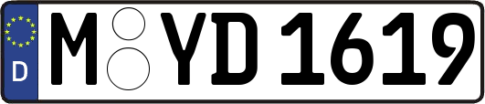 M-YD1619