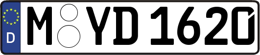 M-YD1620