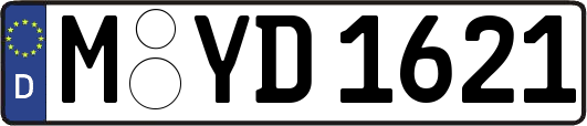 M-YD1621