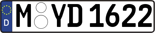 M-YD1622
