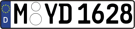 M-YD1628