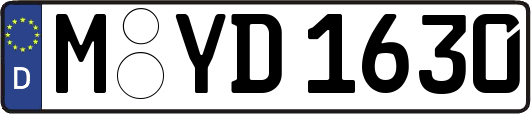 M-YD1630