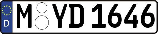 M-YD1646