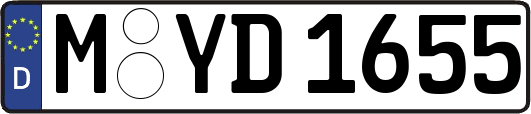 M-YD1655