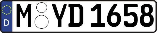 M-YD1658