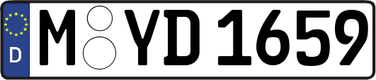 M-YD1659