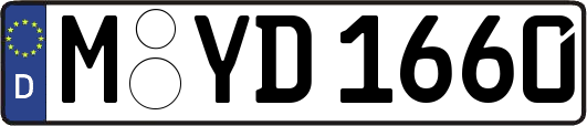 M-YD1660