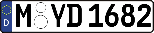 M-YD1682
