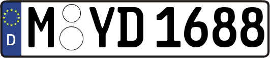M-YD1688