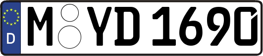 M-YD1690