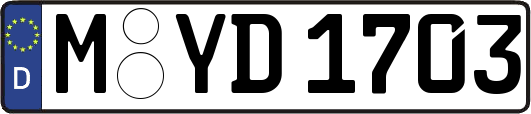 M-YD1703