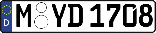 M-YD1708