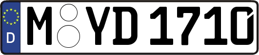 M-YD1710