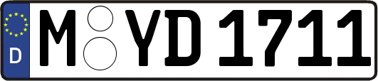 M-YD1711