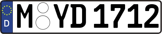 M-YD1712