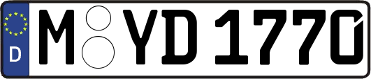 M-YD1770