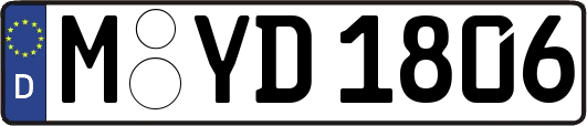 M-YD1806