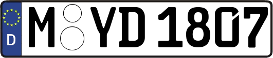 M-YD1807