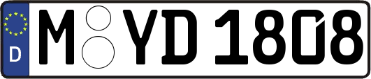 M-YD1808