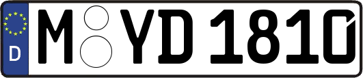 M-YD1810