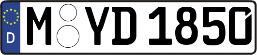 M-YD1850