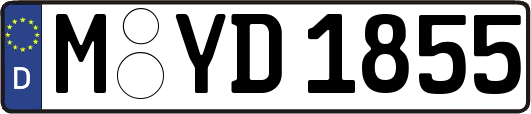 M-YD1855