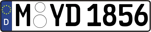 M-YD1856