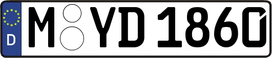 M-YD1860
