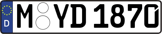 M-YD1870
