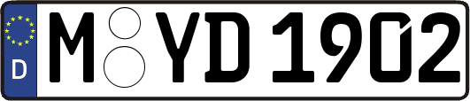 M-YD1902