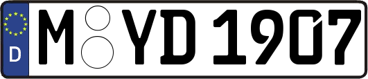 M-YD1907