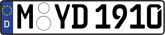 M-YD1910