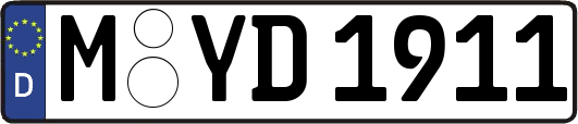 M-YD1911